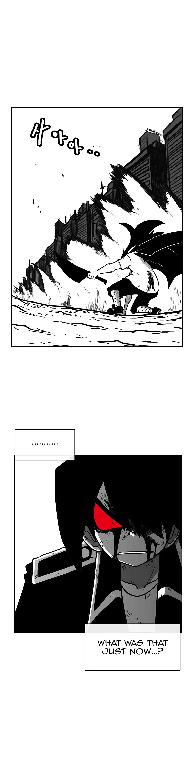 Burning Effect Chapter 109 page 16 - Chapter 109