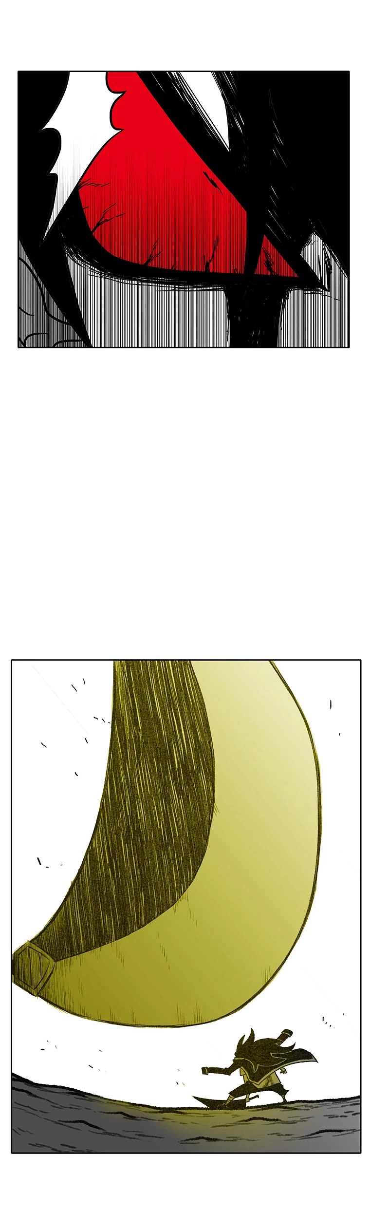 Burning Effect Chapter 109 page 17 - Chapter 109