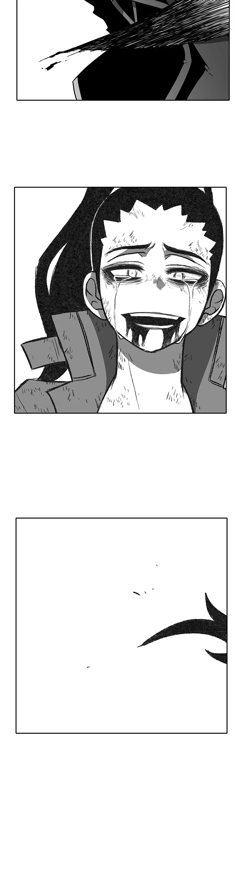 Burning Effect Chapter 109 page 2 - Chapter 109