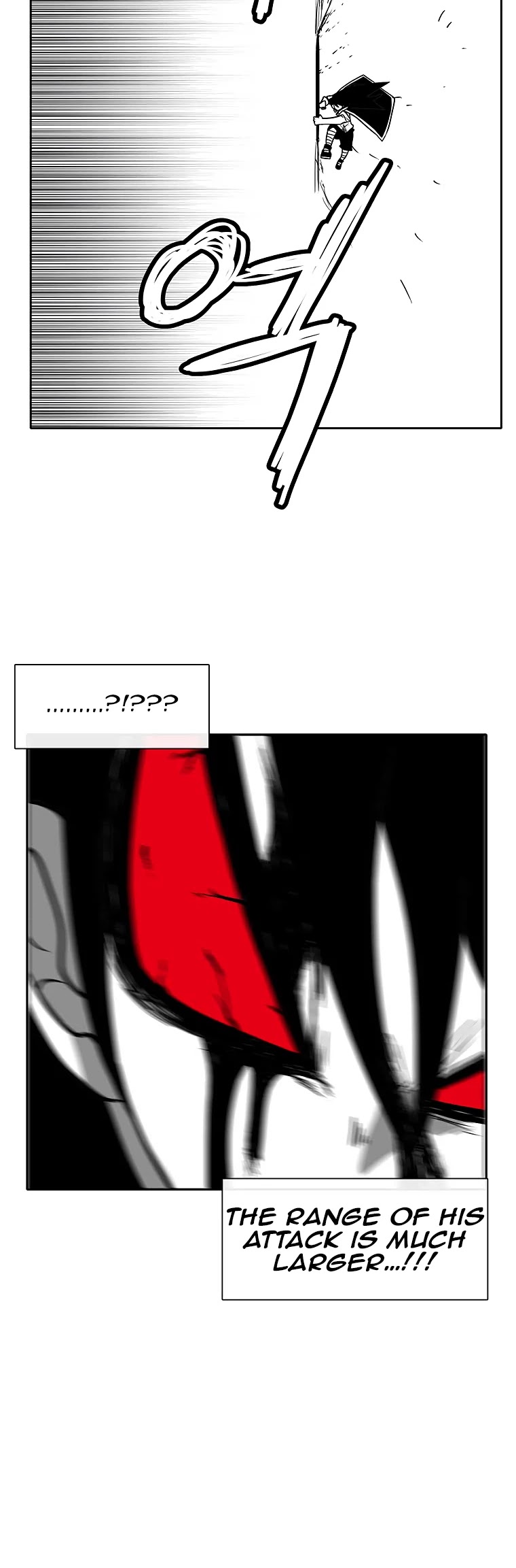 Burning Effect Chapter 109 page 21 - Chapter 109