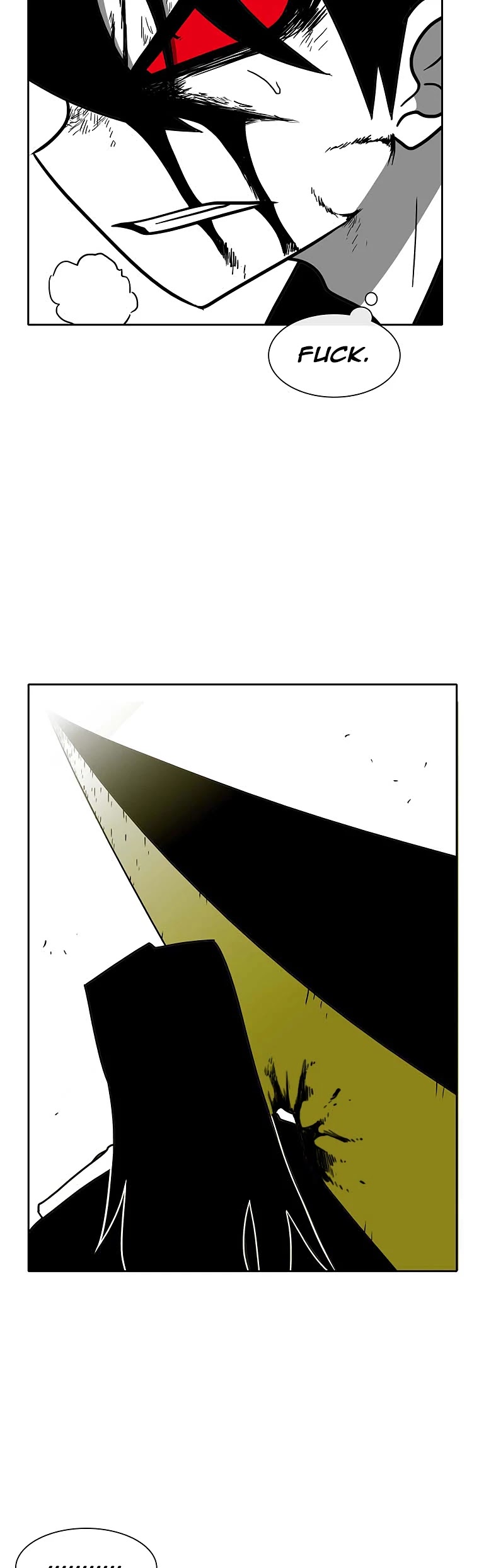 Burning Effect Chapter 109 page 26 - Chapter 109