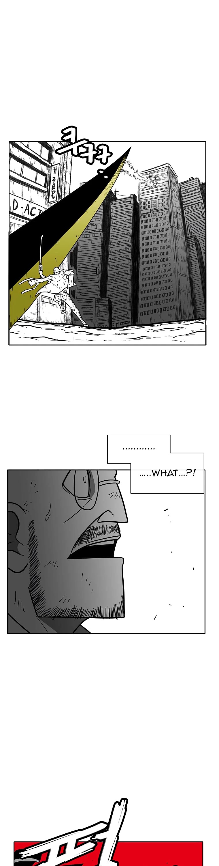 Burning Effect Chapter 109 page 28 - Chapter 109
