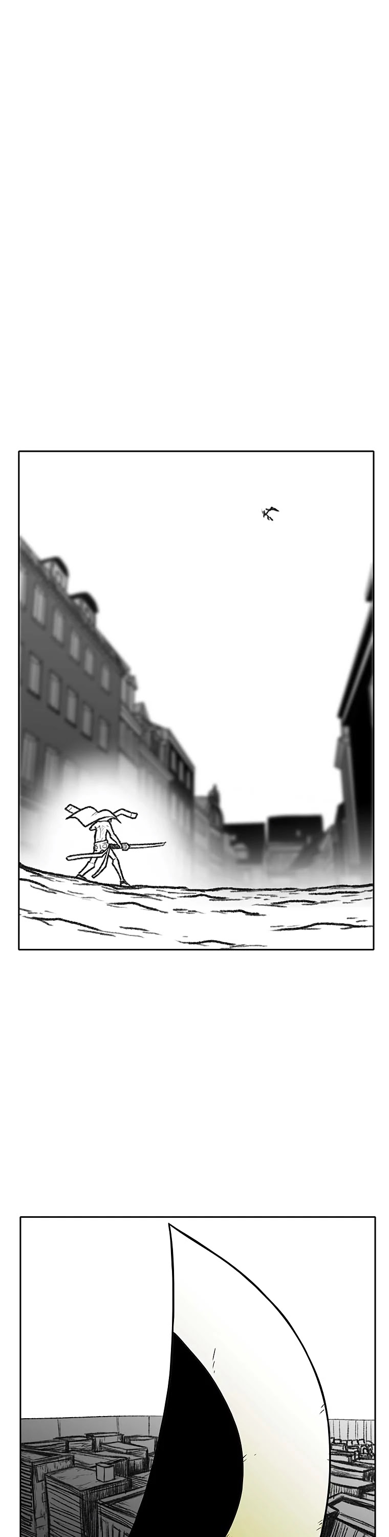 Burning Effect Chapter 109 page 31 - Chapter 109