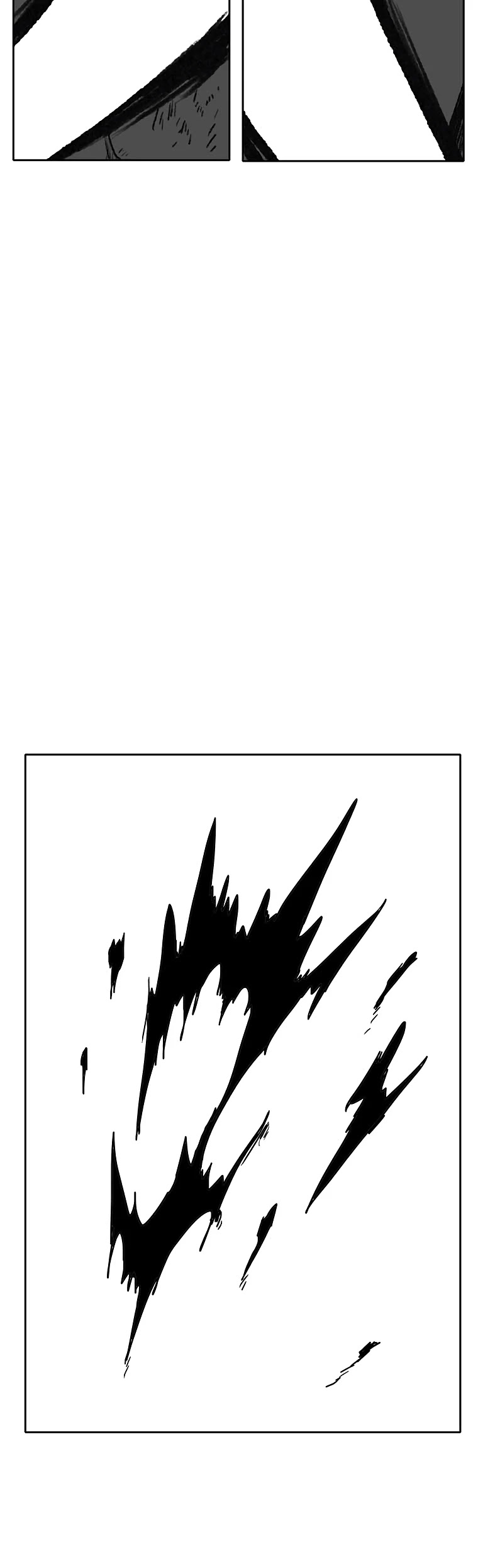 Burning Effect Chapter 109 page 35 - Chapter 109