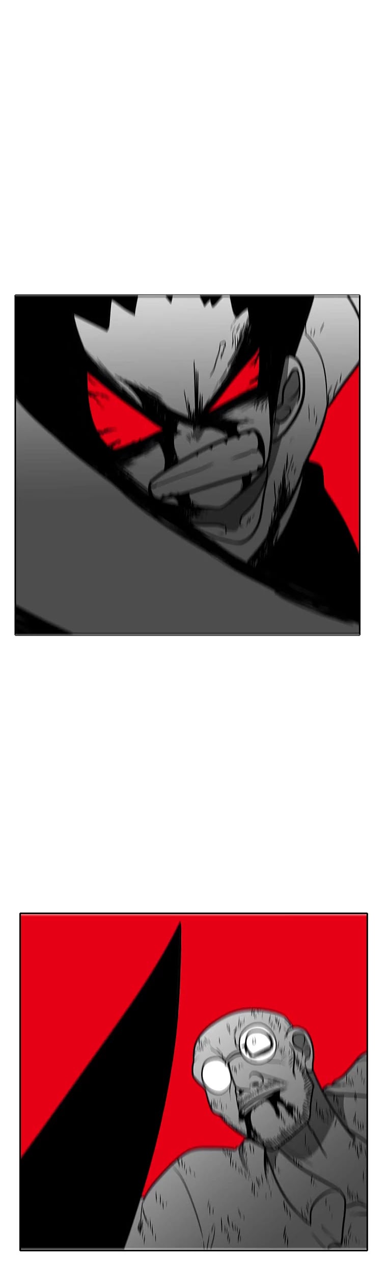 Burning Effect Chapter 109 page 42 - Chapter 109