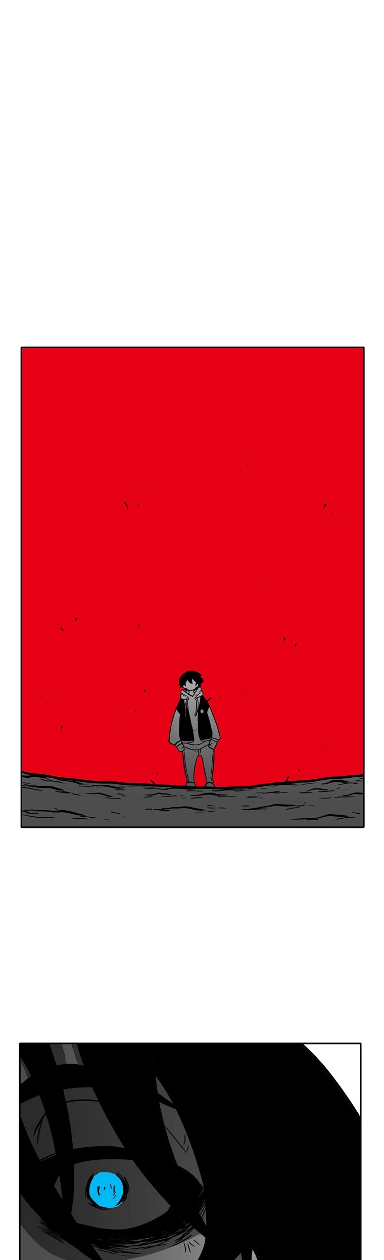 Burning Effect Chapter 109 page 44 - Chapter 109