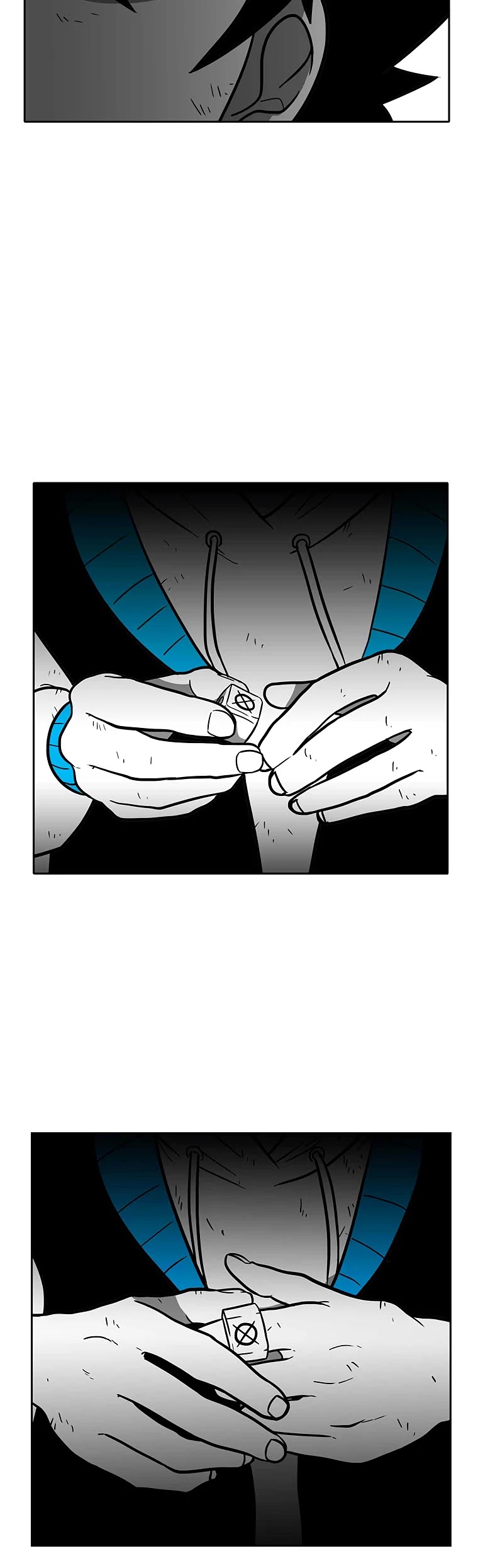 Burning Effect Chapter 109 page 45 - Chapter 109