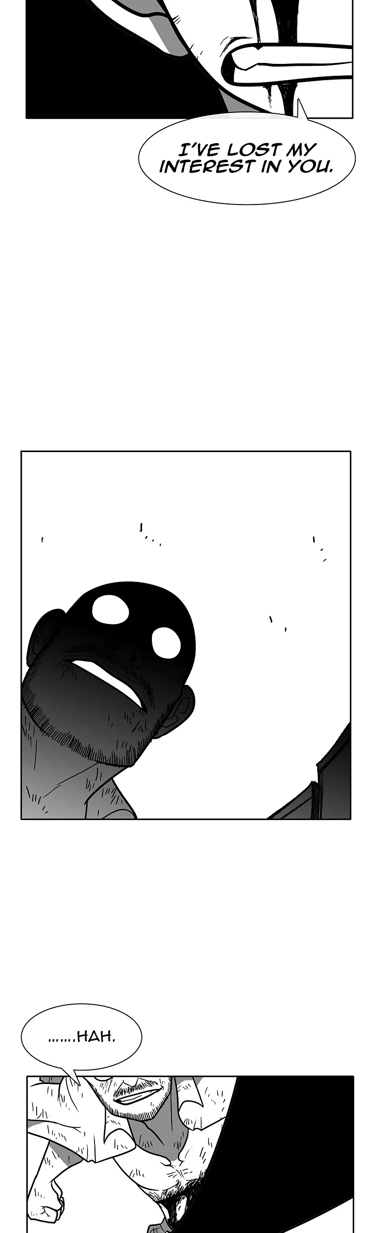 Burning Effect Chapter 109 page 8 - Chapter 109