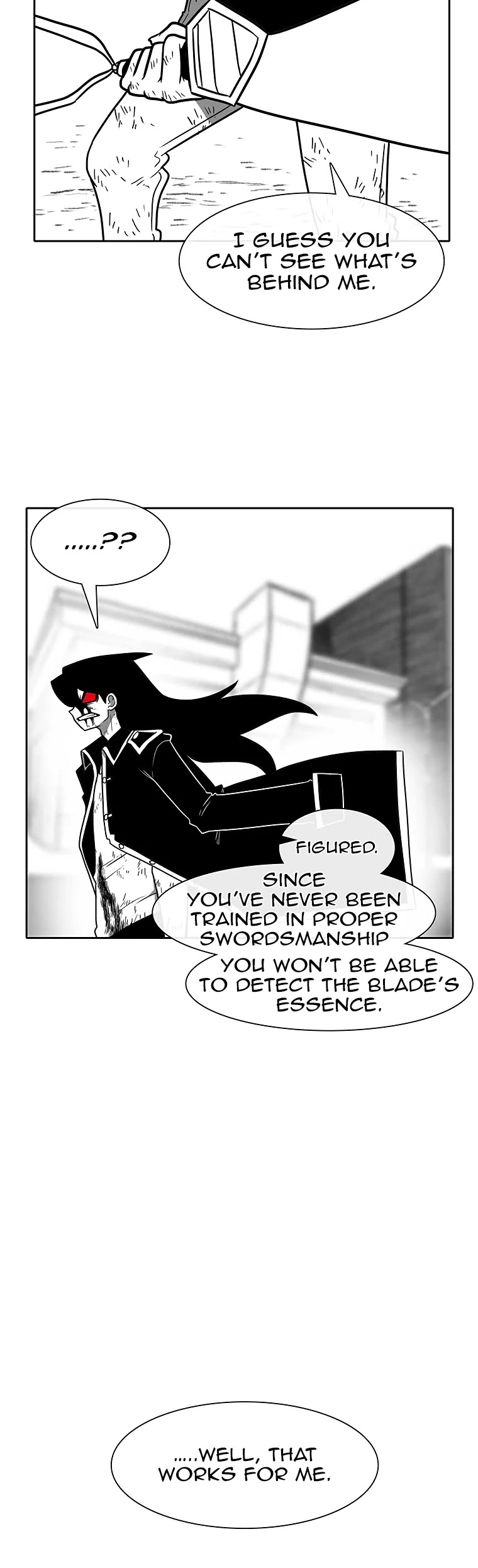 Burning Effect Chapter 109 page 9 - Chapter 109