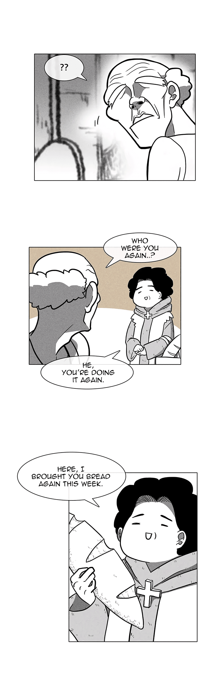 Burning Effect Chapter 11 page 11 - Chapter 11