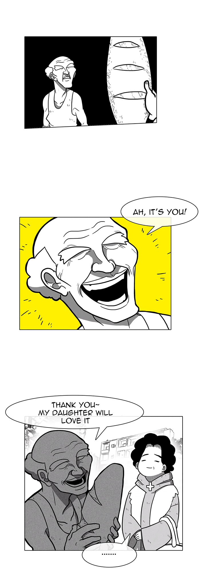 Burning Effect Chapter 11 page 12 - Chapter 11