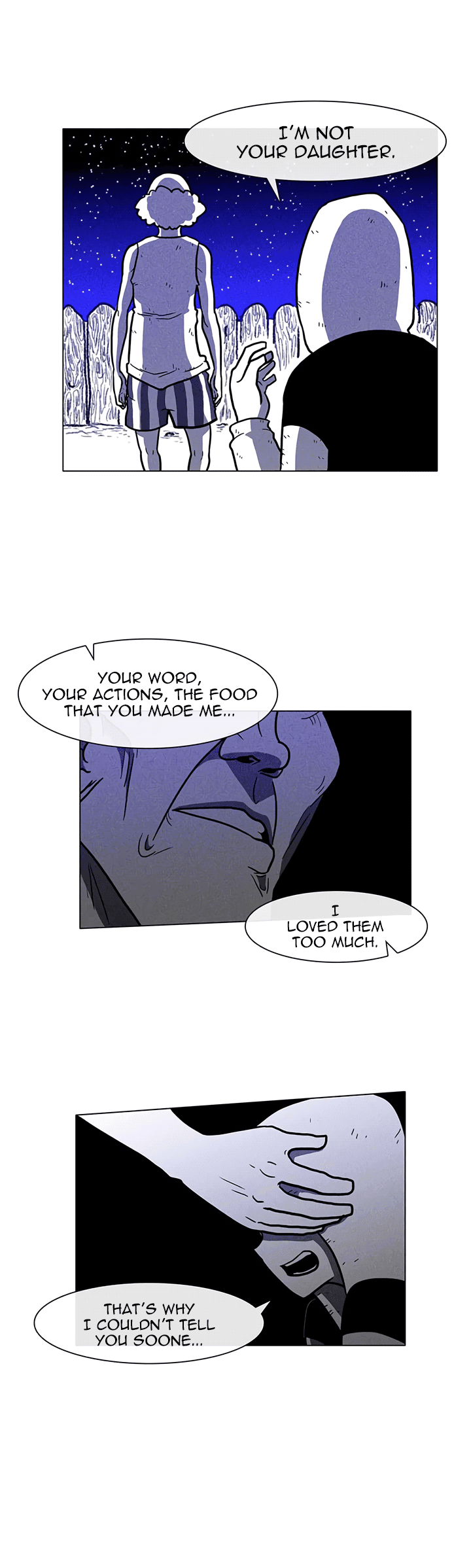 Burning Effect Chapter 11 page 27 - Chapter 11