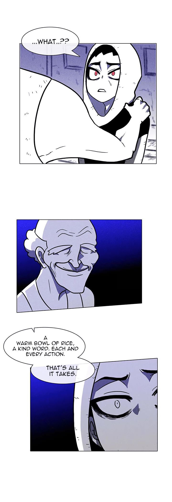 Burning Effect Chapter 11 page 29 - Chapter 11