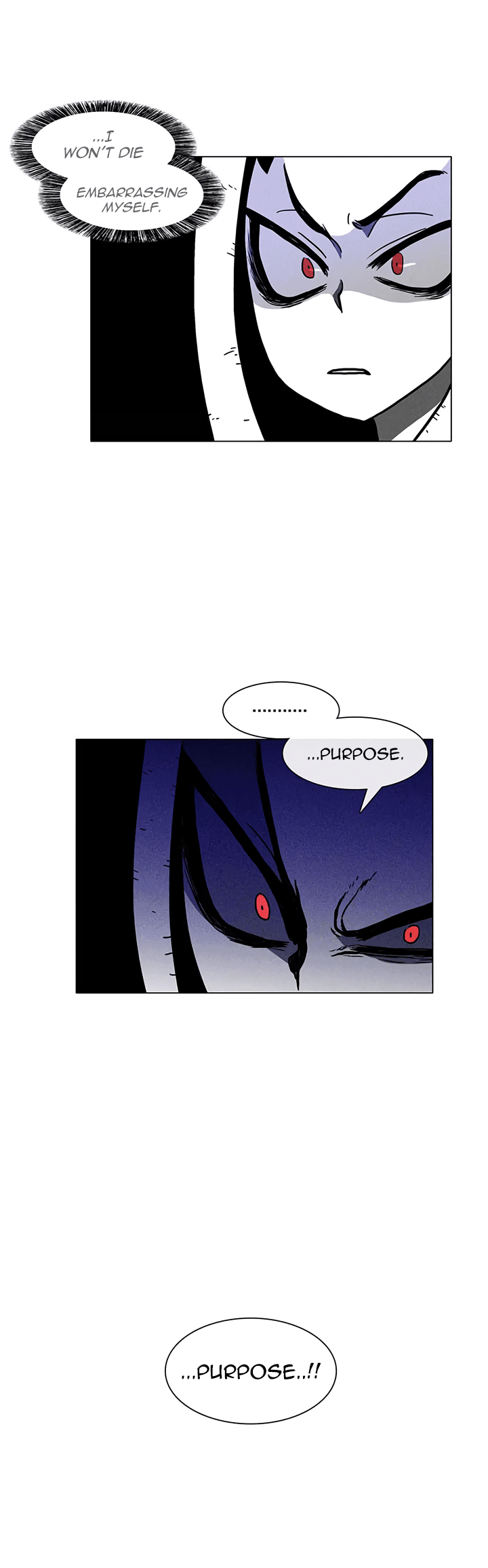 Burning Effect Chapter 11 page 31 - Chapter 11