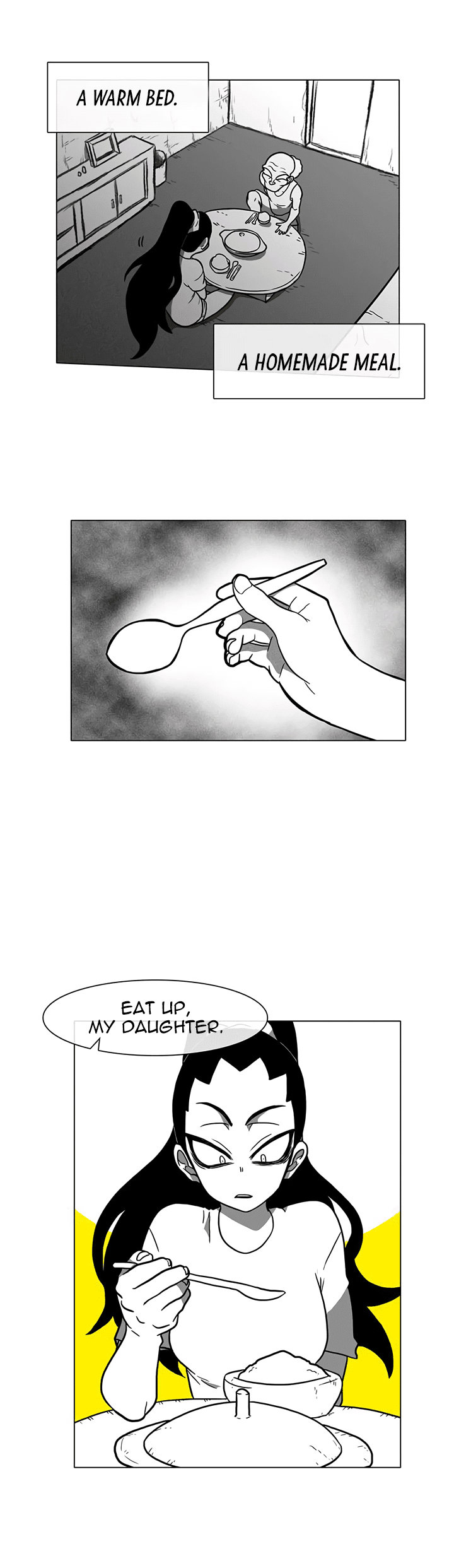 Burning Effect Chapter 11 page 4 - Chapter 11