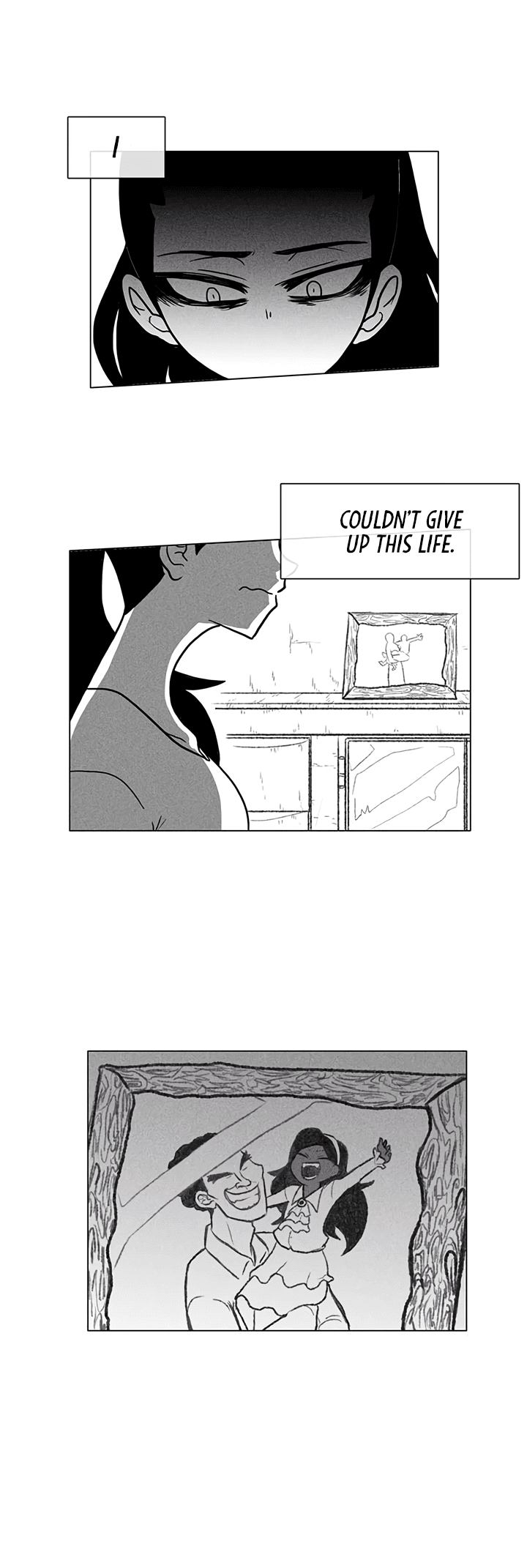 Burning Effect Chapter 11 page 5 - Chapter 11