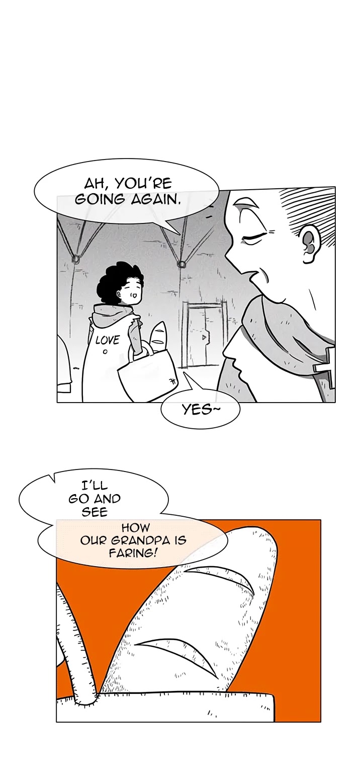 Burning Effect Chapter 11 page 7 - Chapter 11