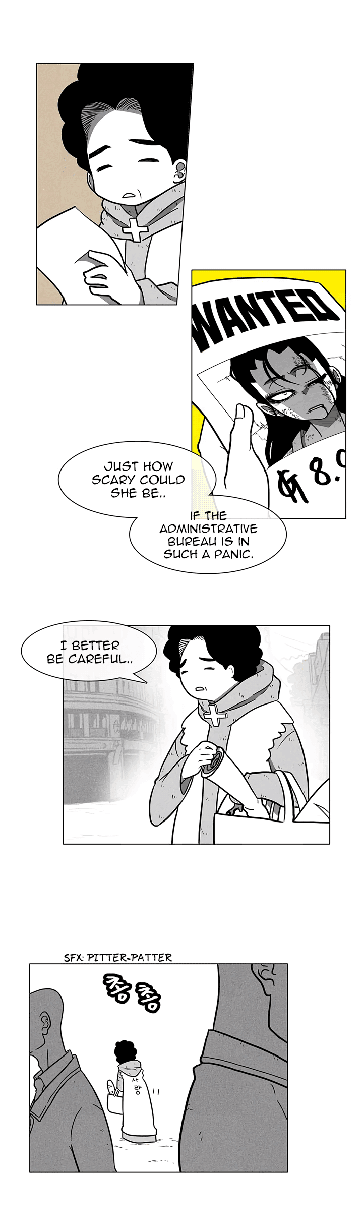 Burning Effect Chapter 11 page 9 - Chapter 11