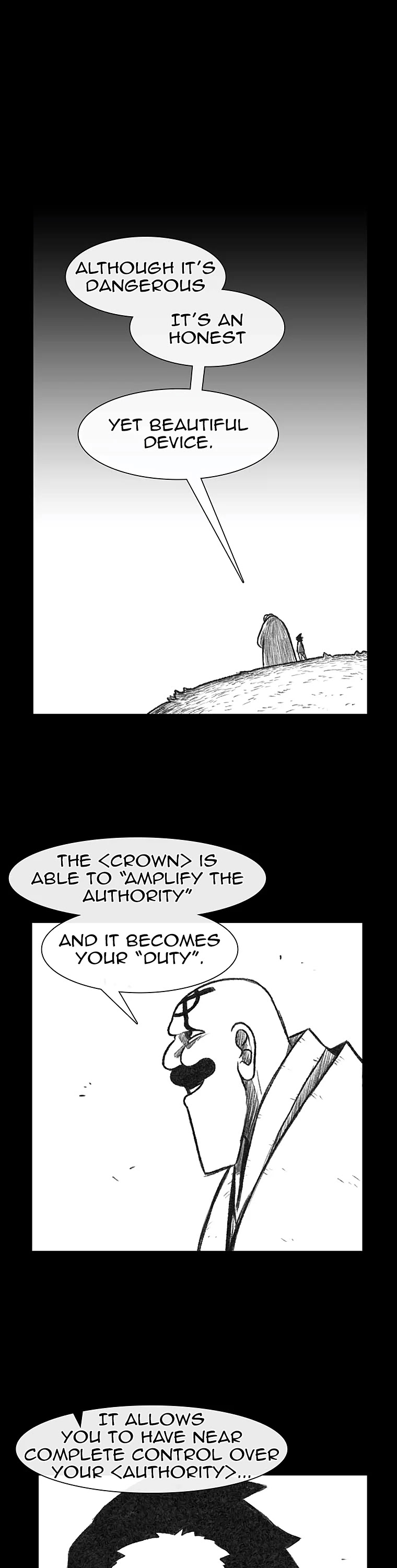 Burning Effect Chapter 110 page 10 - Chapter 110