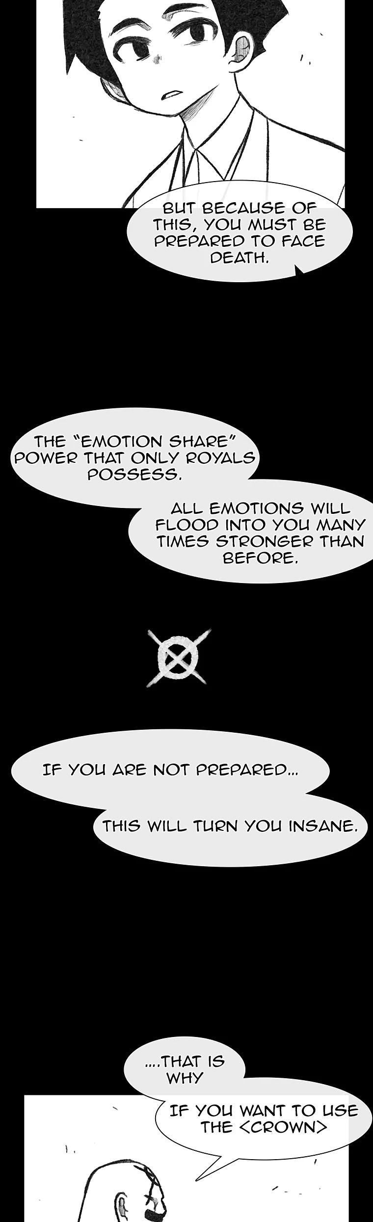 Burning Effect Chapter 110 page 11 - Chapter 110