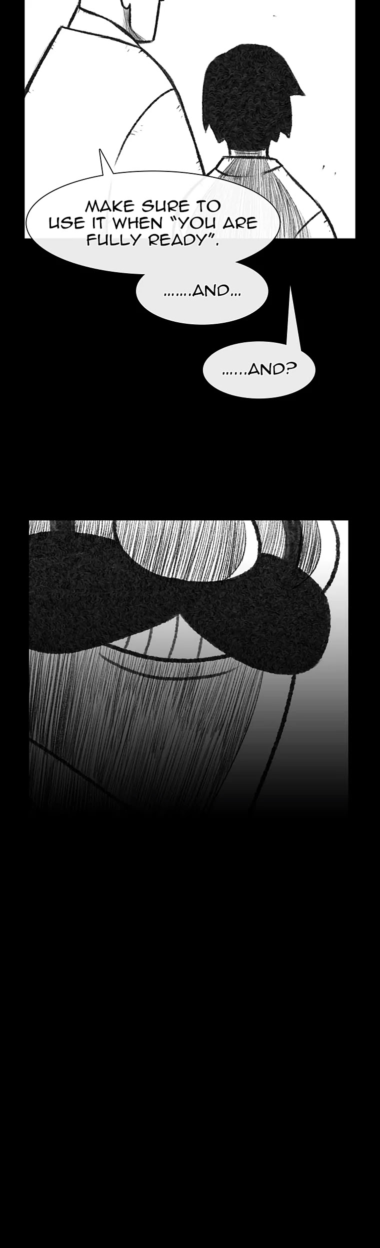 Burning Effect Chapter 110 page 12 - Chapter 110