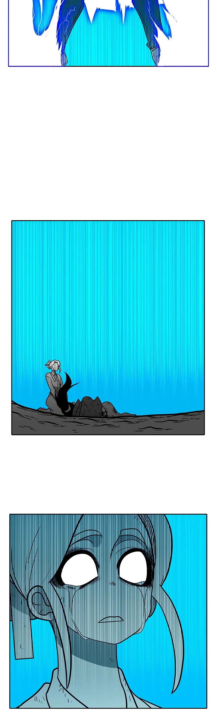 Burning Effect Chapter 110 page 15 - Chapter 110