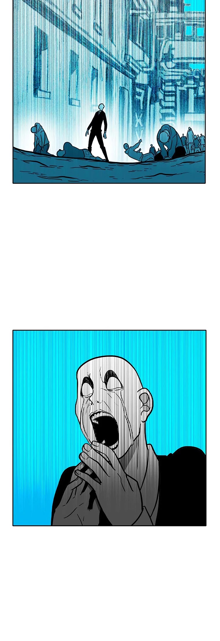 Burning Effect Chapter 110 page 17 - Chapter 110