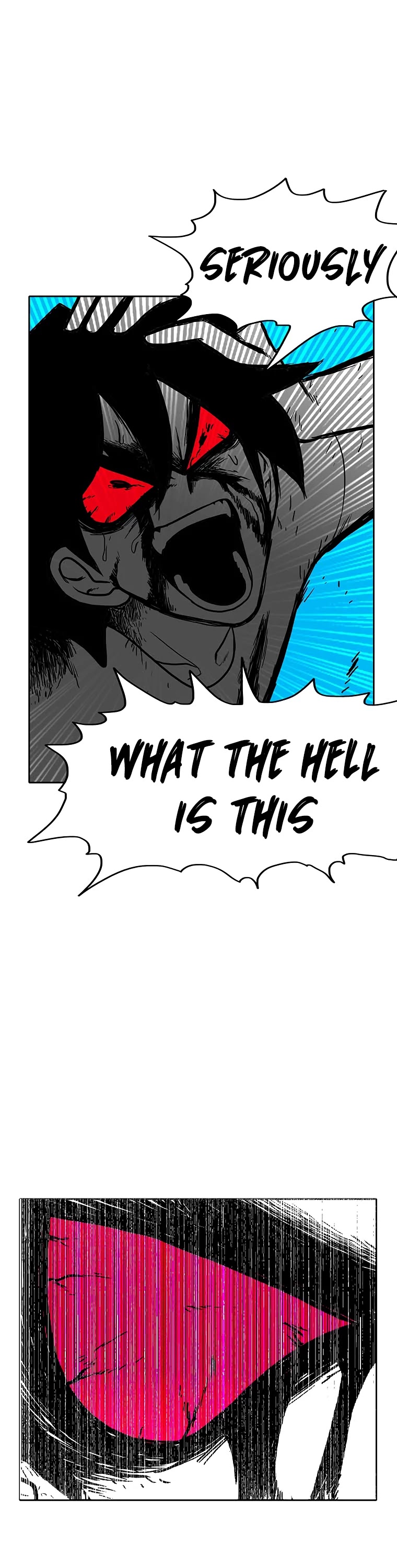 Burning Effect Chapter 110 page 22 - Chapter 110