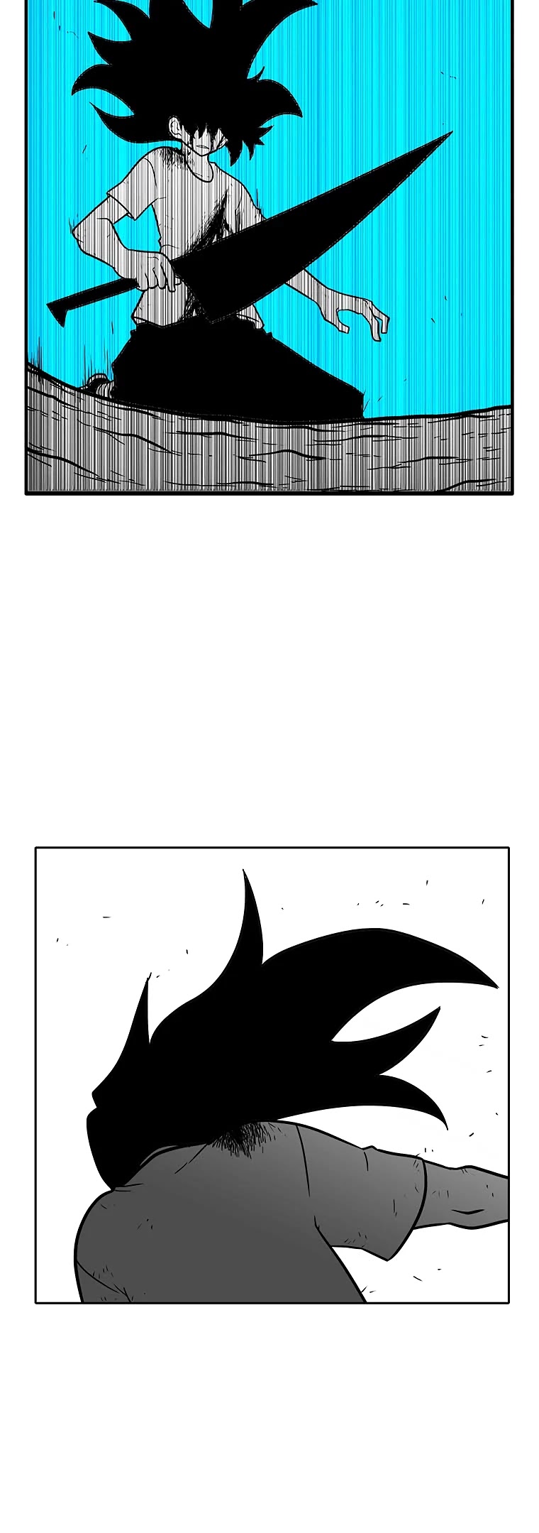 Burning Effect Chapter 110 page 24 - Chapter 110