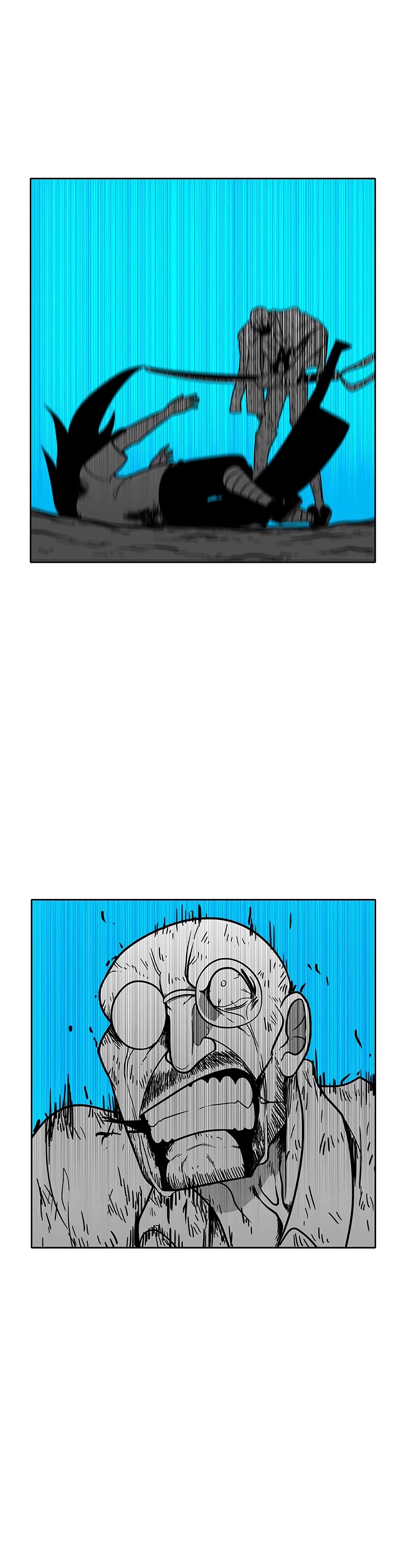 Burning Effect Chapter 110 page 25 - Chapter 110