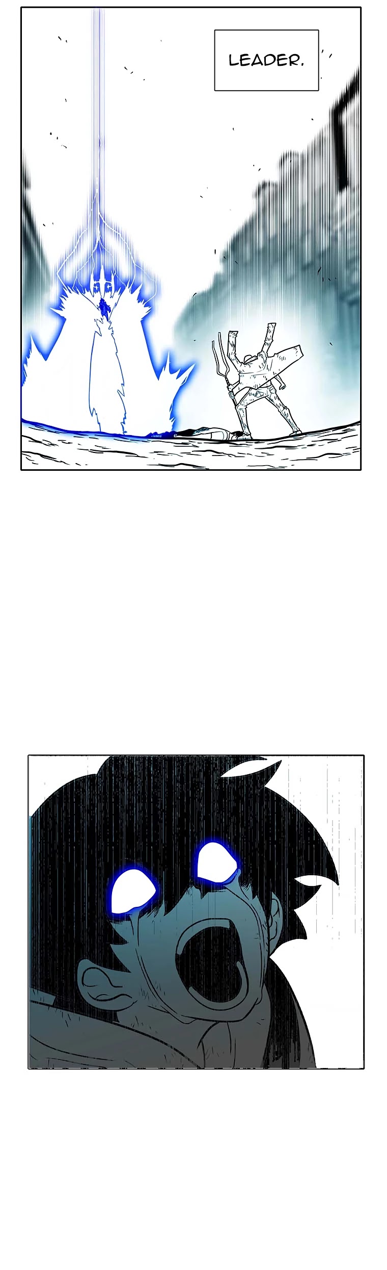 Burning Effect Chapter 110 page 26 - Chapter 110
