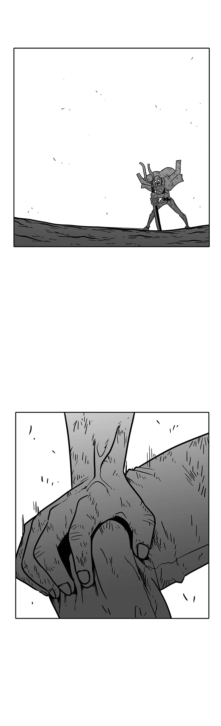 Burning Effect Chapter 110 page 27 - Chapter 110