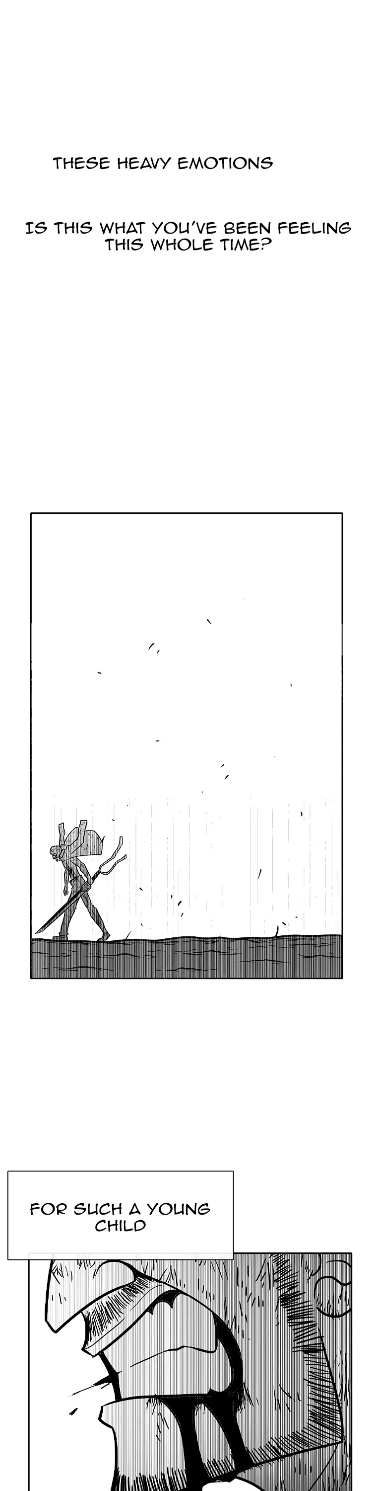 Burning Effect Chapter 110 page 28 - Chapter 110