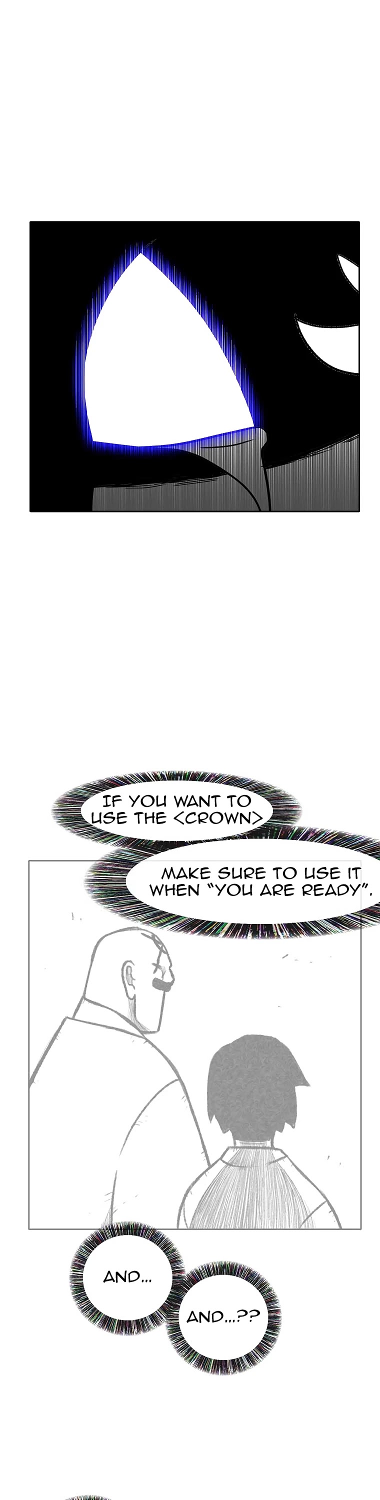 Burning Effect Chapter 110 page 31 - Chapter 110