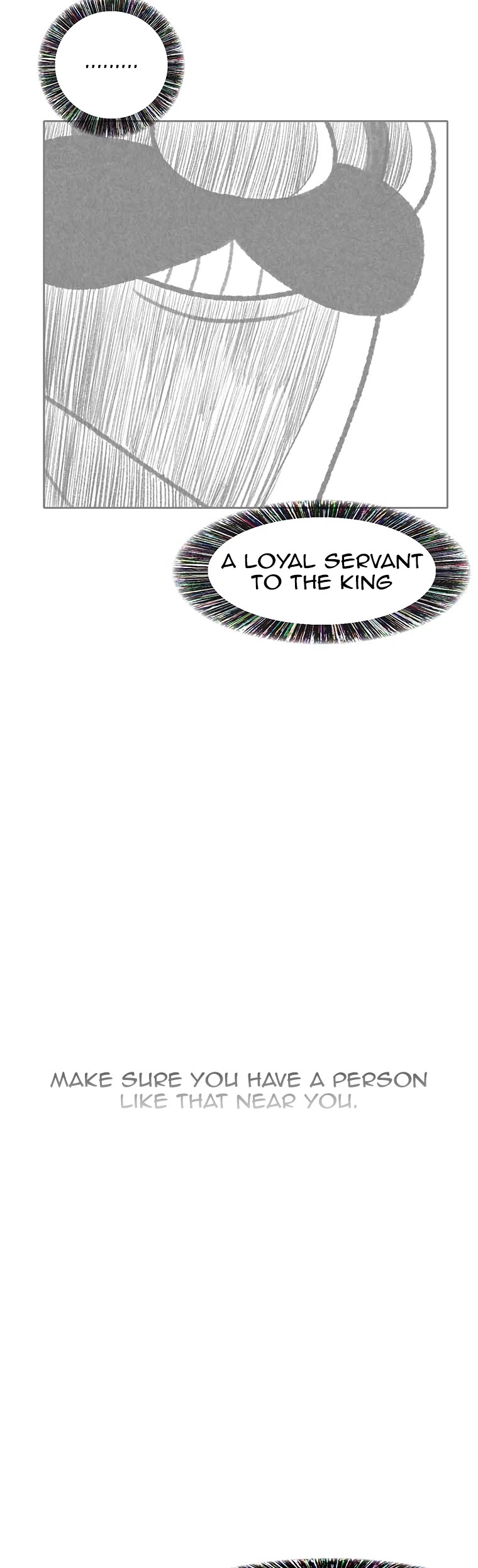 Burning Effect Chapter 110 page 32 - Chapter 110