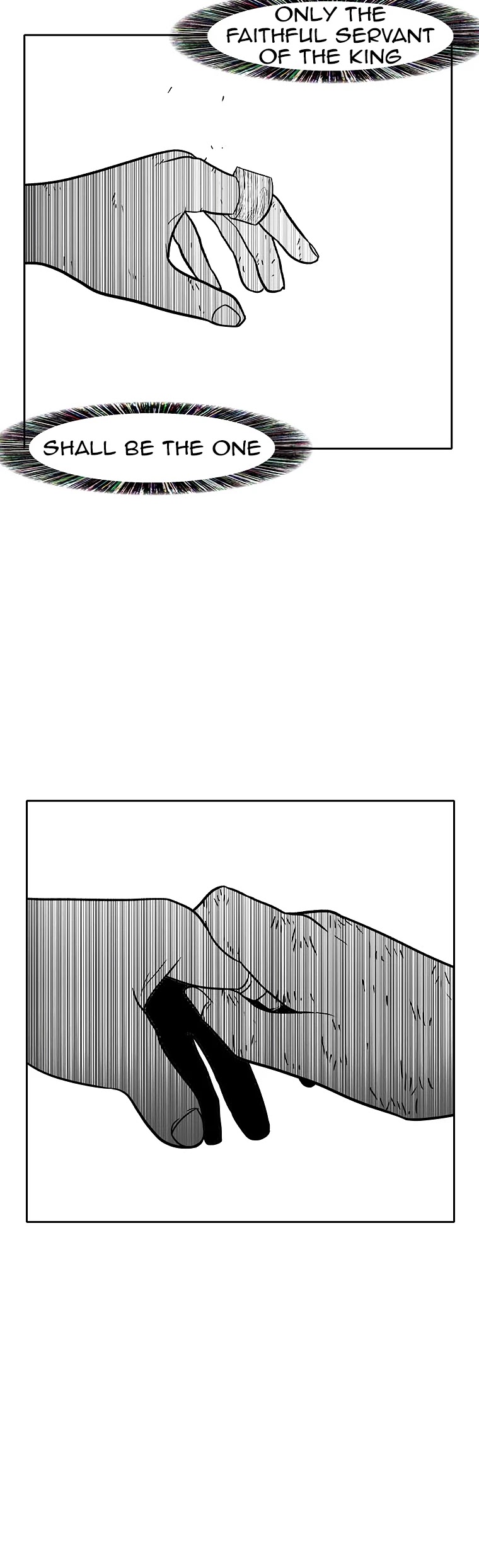Burning Effect Chapter 110 page 33 - Chapter 110