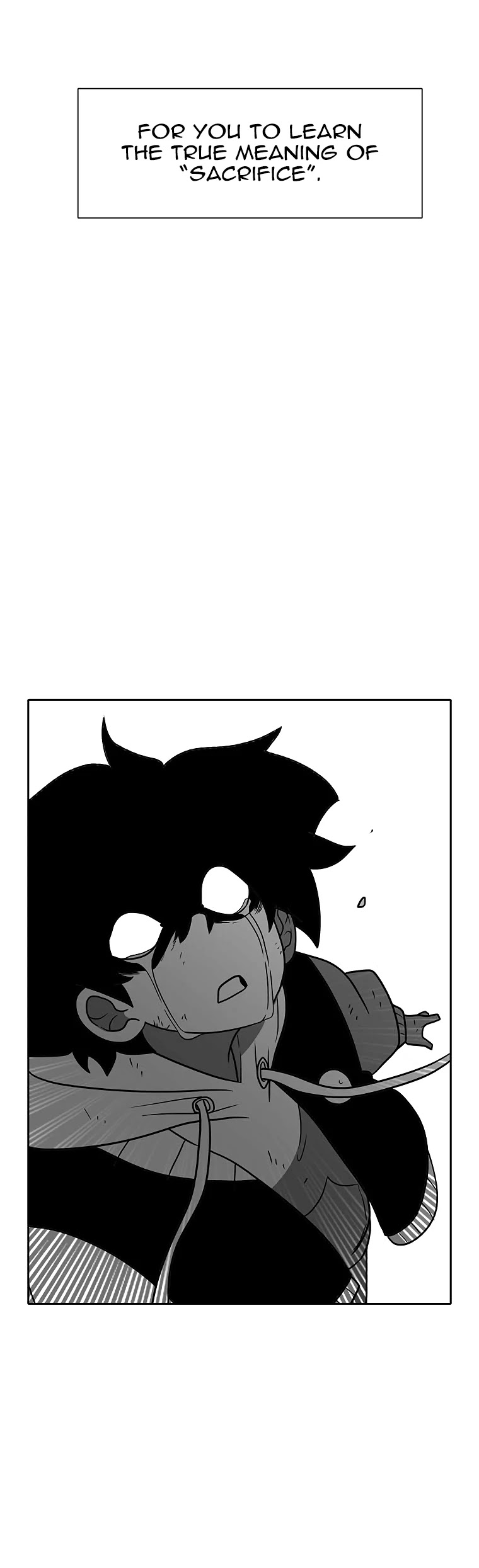Burning Effect Chapter 110 page 37 - Chapter 110