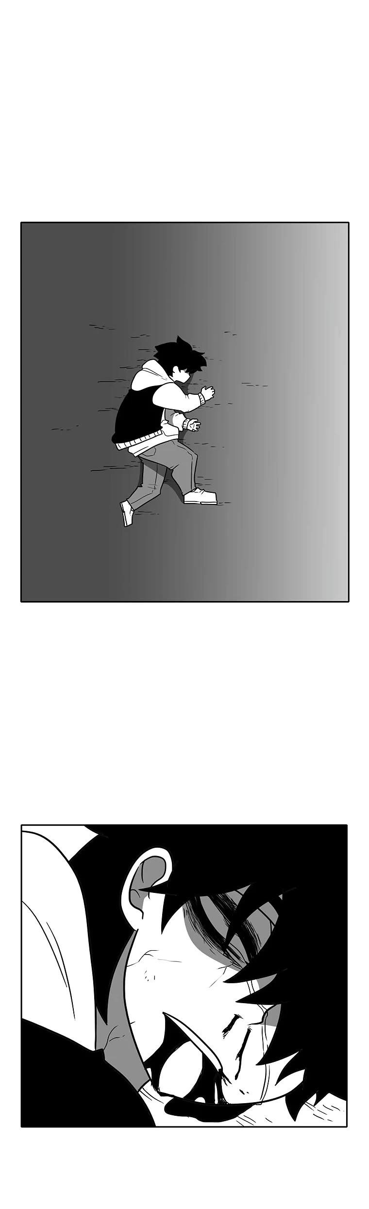 Burning Effect Chapter 110 page 40 - Chapter 110