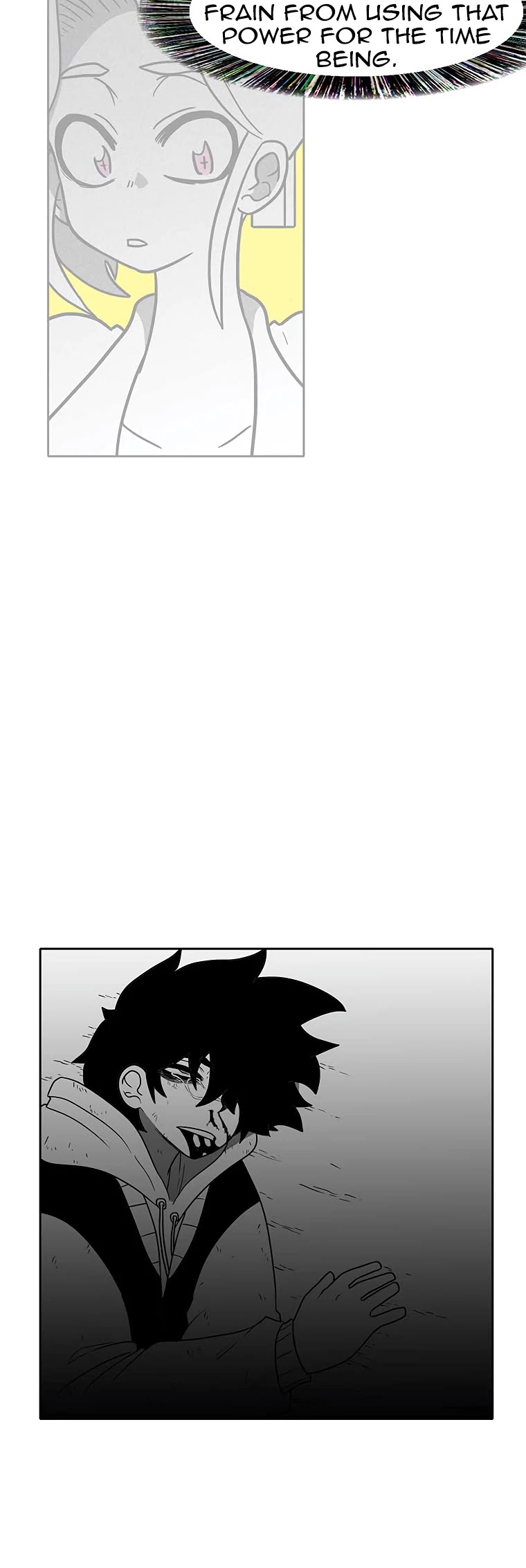Burning Effect Chapter 110 page 43 - Chapter 110