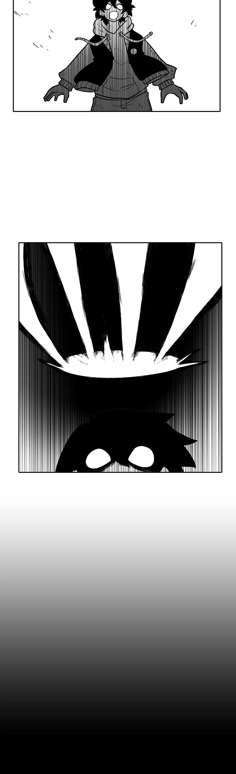 Burning Effect Chapter 110 page 9 - Chapter 110