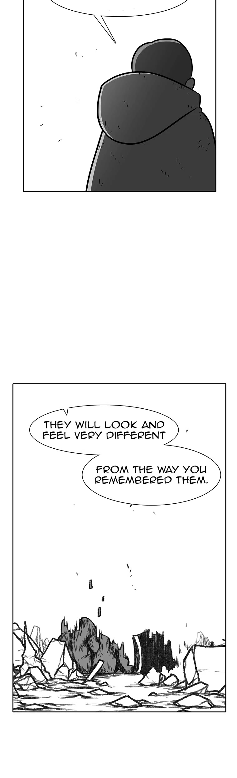 Burning Effect Chapter 111 page 11 - Chapter 111