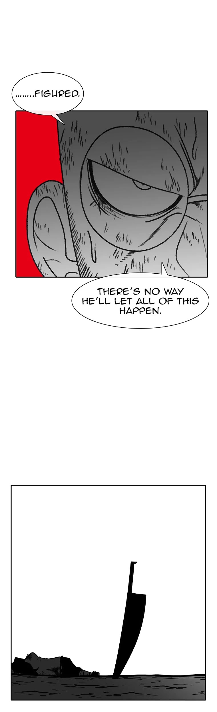 Burning Effect Chapter 111 page 15 - Chapter 111