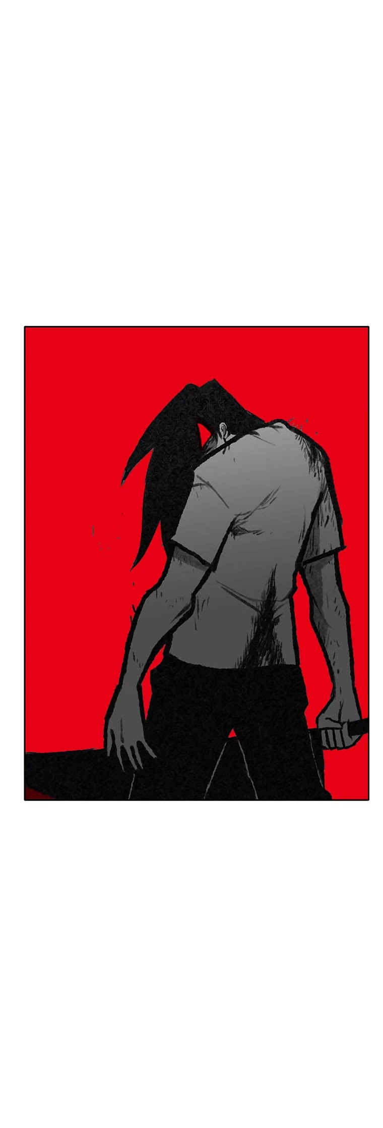 Burning Effect Chapter 111 page 18 - Chapter 111