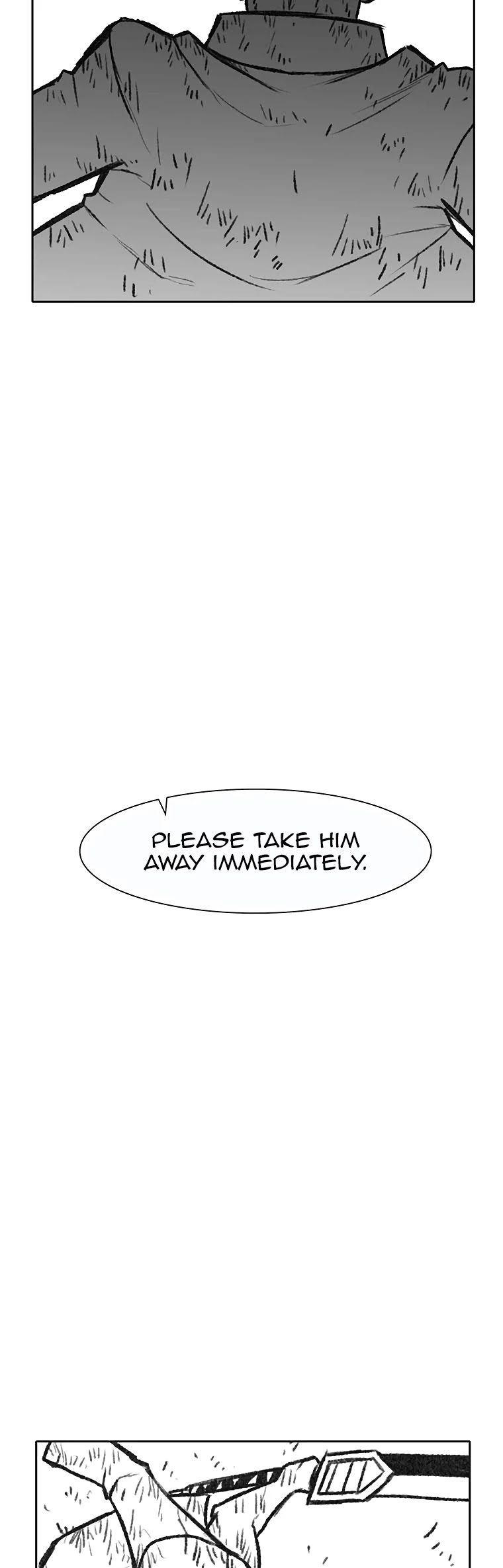 Burning Effect Chapter 111 page 20 - Chapter 111