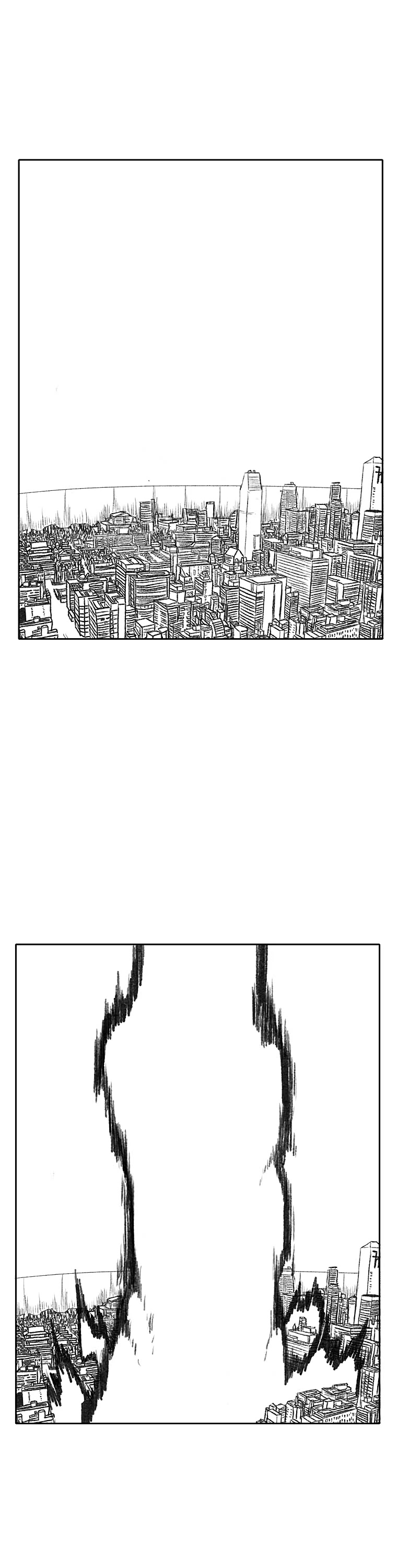 Burning Effect Chapter 111 page 22 - Chapter 111
