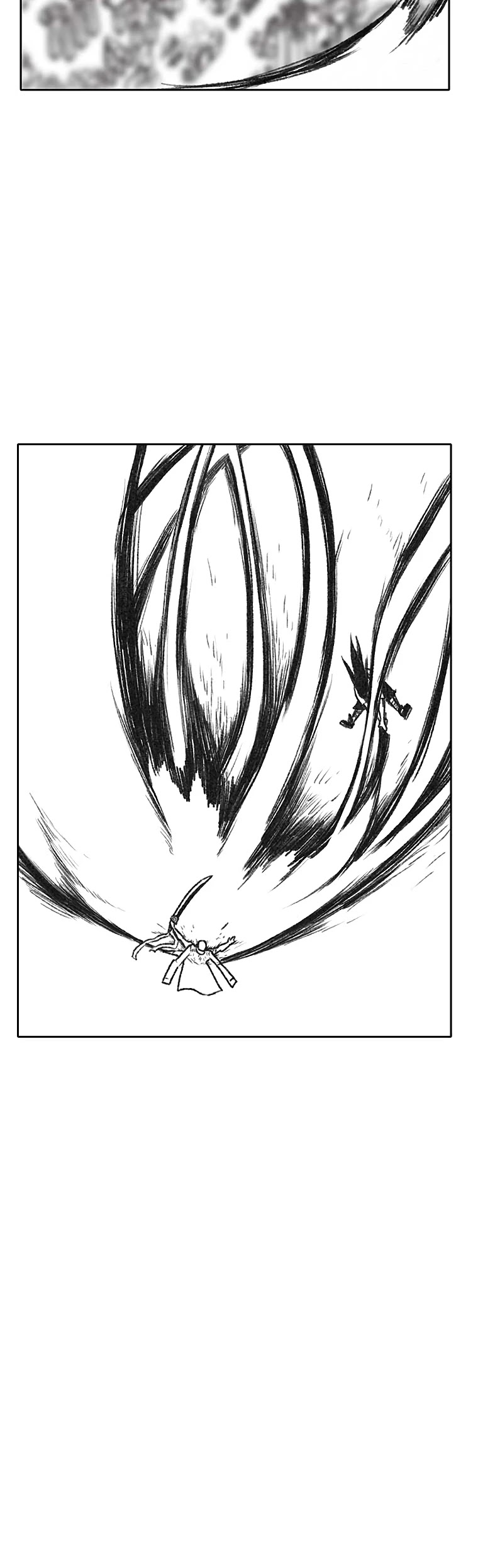 Burning Effect Chapter 111 page 24 - Chapter 111