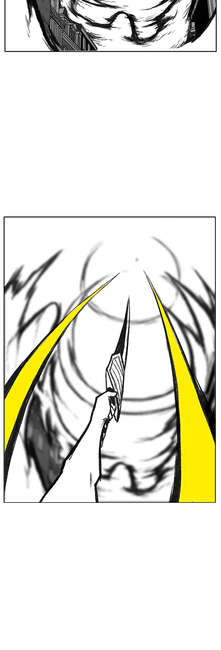 Burning Effect Chapter 111 page 27 - Chapter 111