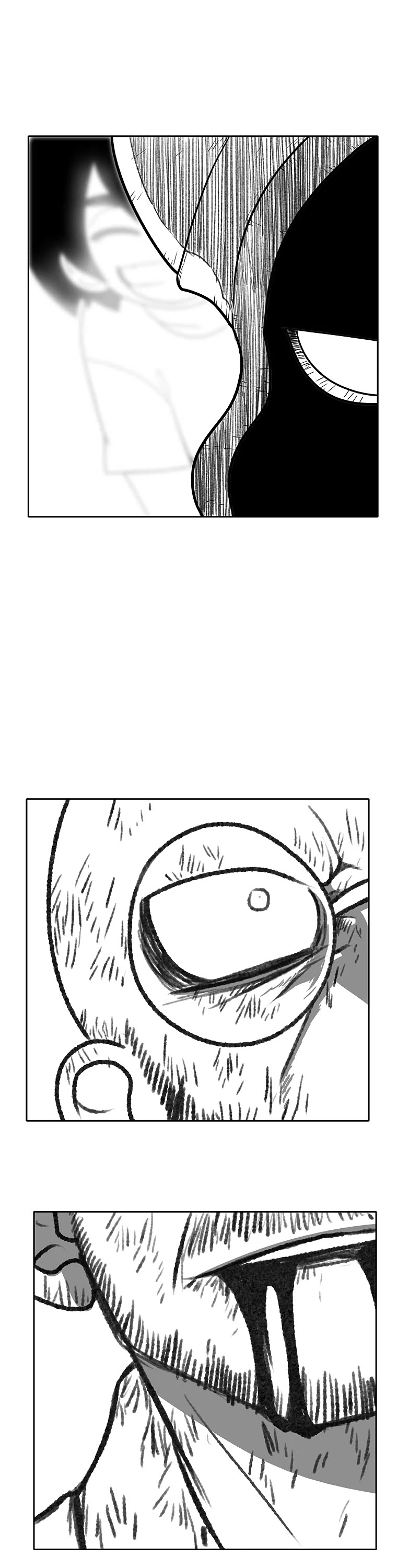 Burning Effect Chapter 111 page 34 - Chapter 111