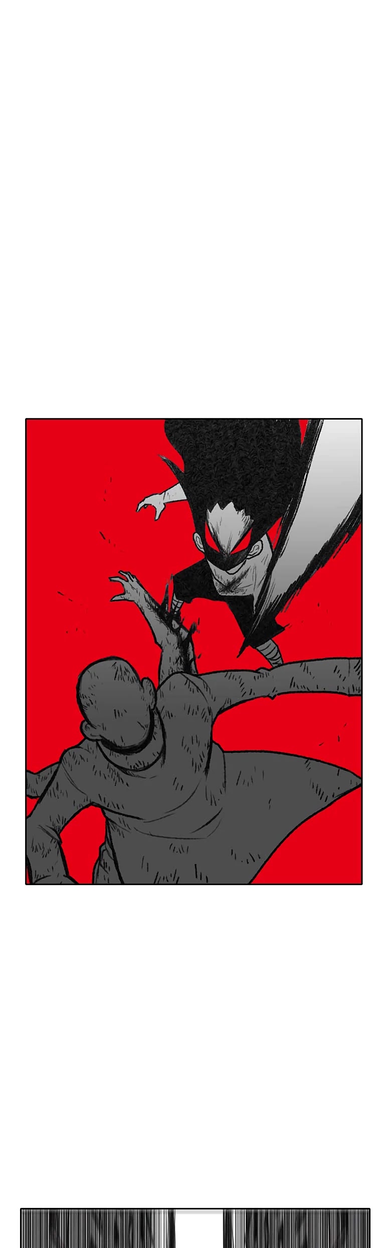 Burning Effect Chapter 111 page 35 - Chapter 111