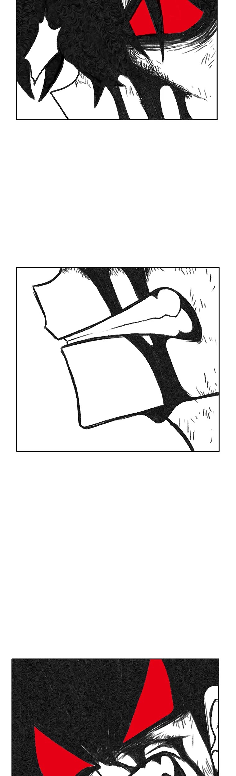 Burning Effect Chapter 111 page 43 - Chapter 111